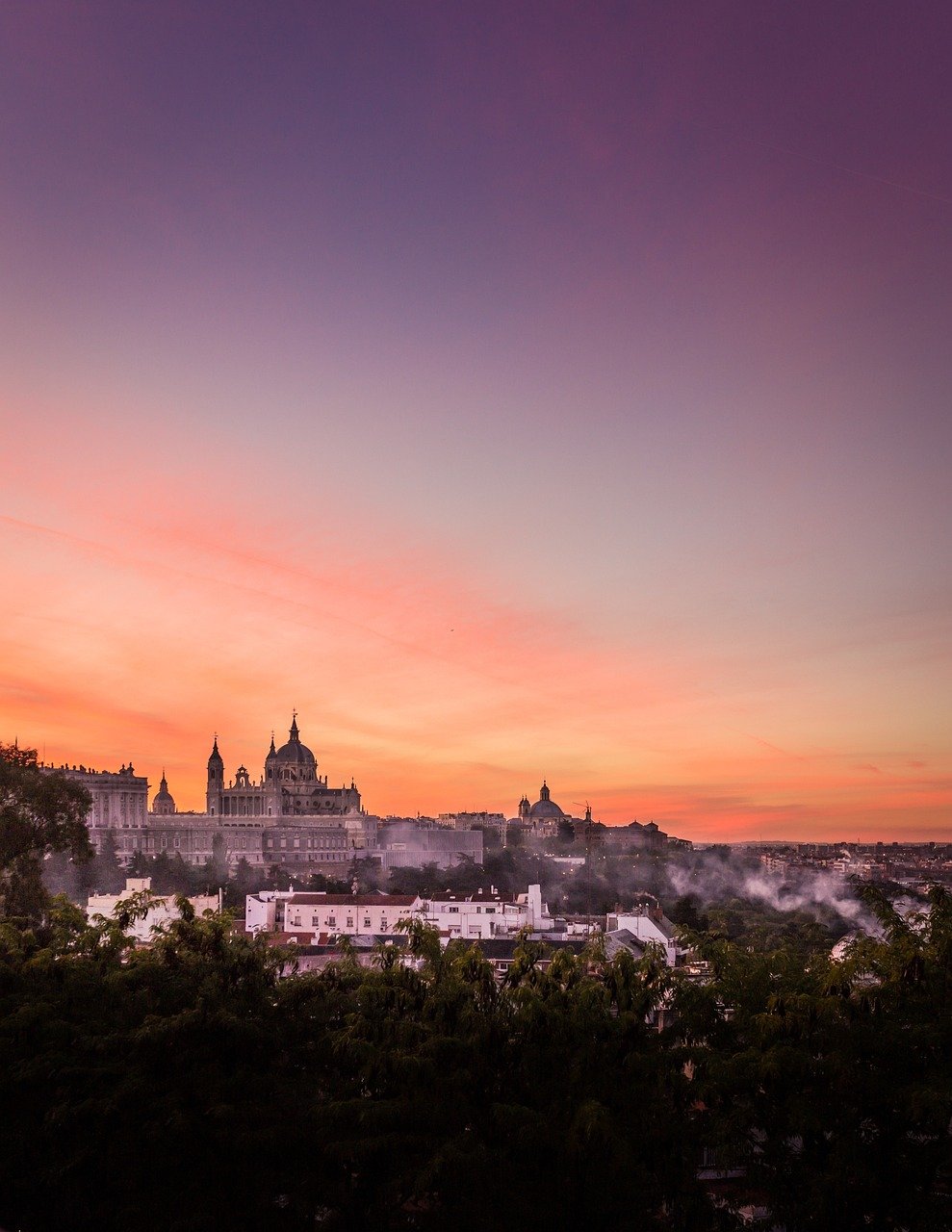 the almudena, landscape, sunrise, darling, madrid, vertical, nature, monument, the almudena, the almudena, madrid, madrid, madrid, madrid, madrid, vertical, vertical, vertical, vertical